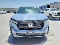2024 Honda PILOT фото