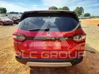 2024 Honda PILOT фото