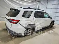 2024 Honda PILOT фото