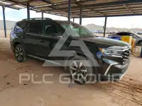 2024 Honda PILOT фото