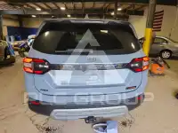 2024 Honda PILOT фото
