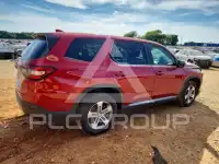 2024 Honda PILOT фото