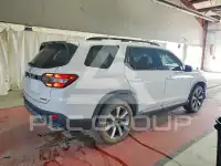 2024 Honda PILOT фото