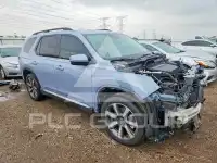 2024 Honda PILOT фото