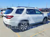 2024 Honda PILOT фото