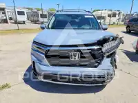 2024 Honda PILOT фото