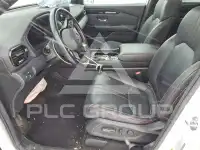 2024 Honda PILOT фото