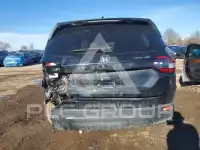 2024 Honda PILOT фото