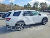 2024 Honda PILOT photo