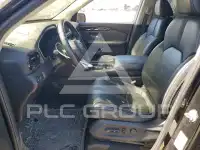 2024 Honda PILOT фото
