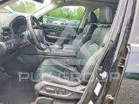 2024 Honda PILOT фото