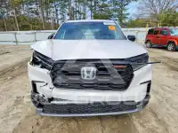 2024 Honda PILOT фото