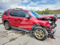 2024 Honda PILOT photo