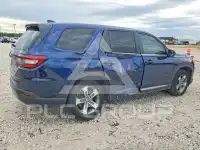 2024 Honda PILOT фото