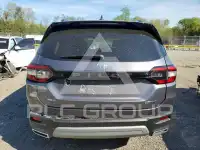 2024 Honda PILOT фото