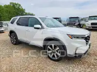2024 Honda PILOT фото