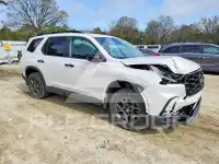 2024 Honda PILOT фото