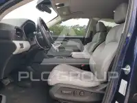 2024 Honda PILOT фото