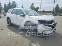 2024 Honda PILOT photo