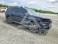 2024 Honda PILOT фото
