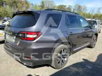 2024 Honda PILOT фото