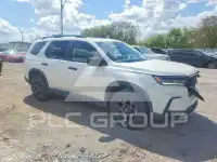 2024 Honda PILOT фото