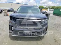 2024 Honda PILOT фото