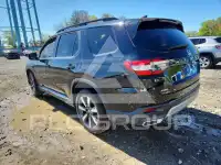 2024 Honda PILOT фото