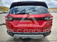 2024 Honda PILOT photo