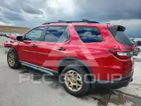 2024 Honda PILOT photo