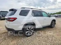 2024 Honda PILOT фото