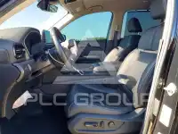 2024 Honda PILOT фото