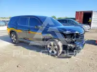 2024 Honda PILOT фото