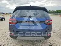 2024 Honda PILOT фото