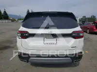 2024 Honda PILOT photo