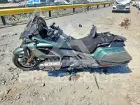 2024 Honda GL фото