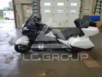 2024 Honda GL фото