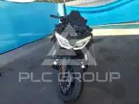 2024 Honda GL фото