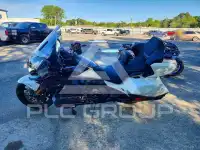 2024 Honda GL фото