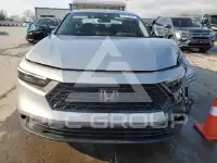 2024 Honda Accord фото