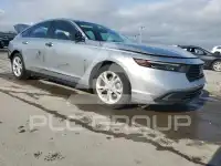 2024 Honda Accord фото
