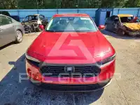 2024 Honda Accord фото