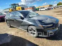 2024 Honda Accord фото