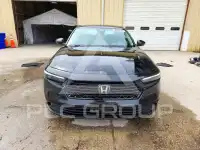 2024 Honda Accord фото