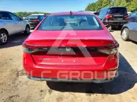 2024 Honda Accord фото