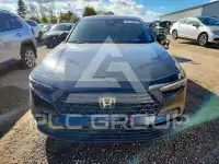 2024 Honda Accord фото