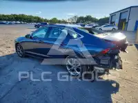 2024 Honda Accord фото