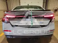 2024 Honda Accord фото