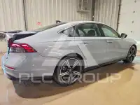 2024 Honda Accord фото