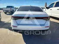 2024 Honda Accord фото